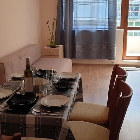 Family Holiday Apartments Breez 1 Varna Exterior photo