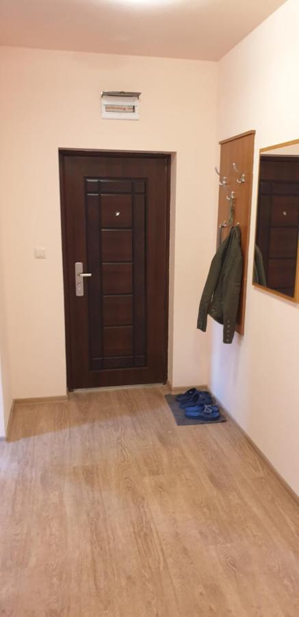 Family Holiday Apartments Breez 1 Varna Exterior photo