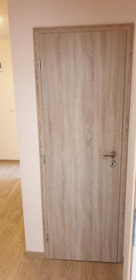 Family Holiday Apartments Breez 1 Varna Exterior photo