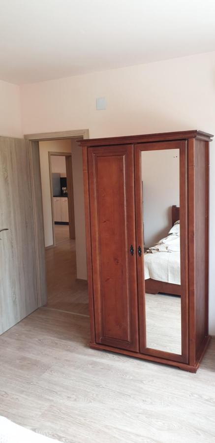Family Holiday Apartments Breez 1 Varna Exterior photo