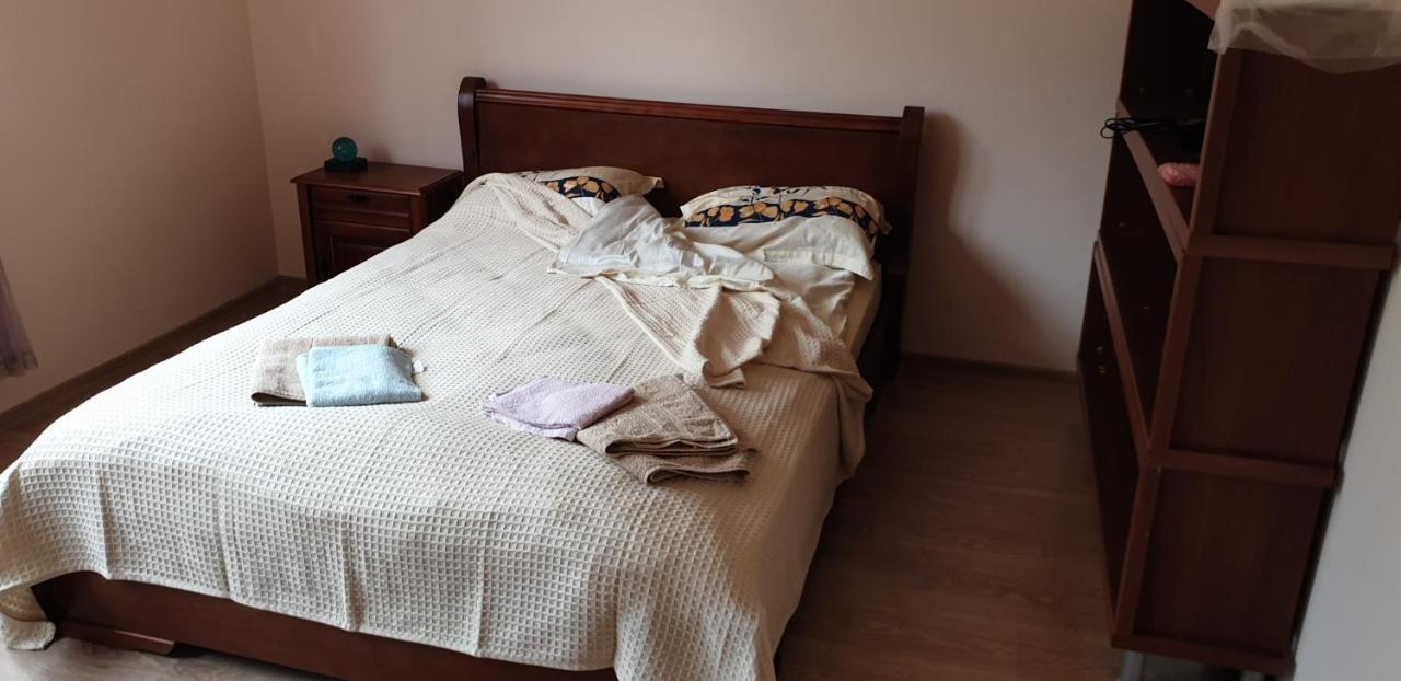 Family Holiday Apartments Breez 1 Varna Exterior photo