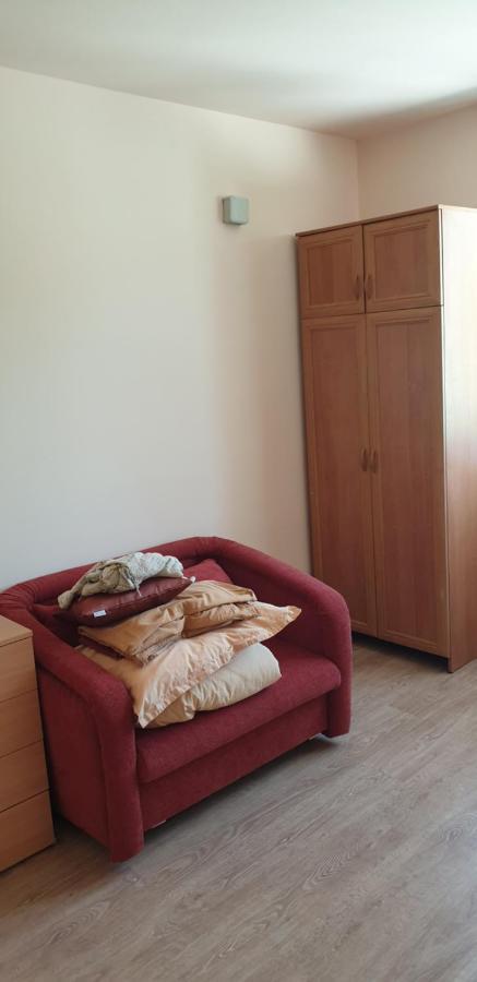 Family Holiday Apartments Breez 1 Varna Exterior photo